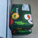 영천참조은친환경영농조합법인 | 쿠팡 로켓프레시 친환경포장배송 이용후기 및 프레시백 반납방법과 로켓와우 장점 소개! 다시 1일1...