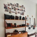 태림공업사 | 마곡 실내데이트 추천 | 띵킹오뷰 가죽공방