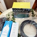 온수천 | 필터샤워기 추천 온천 필터 설랩 대용량 샤워기 풀세트 온샤 설치 후기