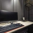 호텔 월 이미지