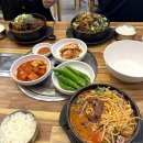 본가왕뼈감자탕 - 유성구 전민로70번길 14 | 본가왕뼈감자탕