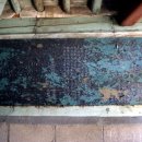 이찰·이율 형제 정려 이미지