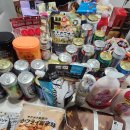 세븐일레븐 중산더퍼스트점 | 내돈내산 일본 도쿄쇼핑리스트 (돈키호테/아카짱혼포/세븐일레븐/GU)