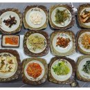 별장보쌈 이미지