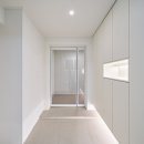 호텔 영천 | 영천조명 윤창BH홈타운 우물 간접조명 및 다운라이트 LED 조명 교체 후기