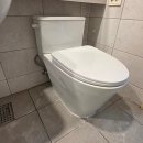 부영2단지 | 남양주 화도읍 월산부영 2단지 욕조 교체, 아크릴 1600 재단으로 광활한 욕실 만들기