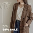 [<b>그녀</b><b>희제</b>] 가을 데일리룩 고민중이라면? / ~56%+무료배송 (~9/28)