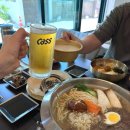 청계식품 | 투뿔한우 어복쟁반을 서비스로 주는 청계산입구역 맛집 청계산지기 후기