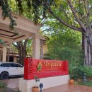 놀이터 당구장 | 원한다면 시리판나 리조트&amp;빌라 / 가족단위 호텔 추천! +수영장, 무료 셔틀, 놀이터 포함+ 조식 후기