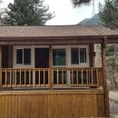 유명산자연휴양림 이미지