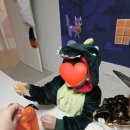 인계래미안노블클래스(아) | 인계동 초등유아 영어공부방-링키영어 래미안노블클래스점의 특별한 할로윈파티