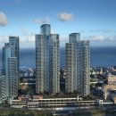 해운대힐스테이트위브 이미지