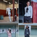 케네스레이디KL | 겨울 출근룩 바이린샵 케네스레이디 카멜코트 코디 얼죽코는 영원해