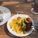 안국브런치카페 시노라 북촌점 프렌치토스트 주말후기