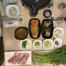 장류마실 | 청도 한재미나리 시기 제철 맛집 한재마실