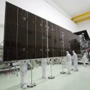 원천태양광발전소 이미지