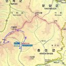 매표소앞약수 이미지