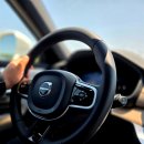 필승카서비스 | 2026 볼보 XC90 B6 울트라 간단 시승기, 1억 이하 패밀리카 최고의 선택 [제원/포토/정보]