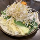 드렁몰라도새기샤브마을 | [노형동 맛집 추천] 도새기 샤브마을 점심특선 11,900원 방문 후기