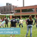 알공퀸(Algonquin College) ESL 코스 후기- [캐나다어학연수]