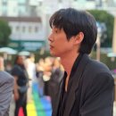 살빠진듯한 배우 박성훈(전재준) 이미지