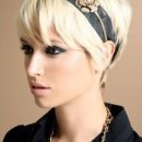 오드리 헤어 이미지