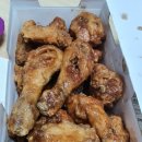 교촌치킨 미장수송점 | [교촌치킨 미장수송점 발사믹치킨]체험단 후기