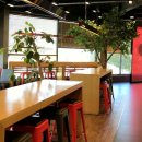 롯데리아원광대점 이미지