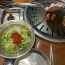 차돌풍 - 동래구 중앙대로1367번길 32-6 | 이문/회기 외대앞 차돌박이 식당 차돌풍 솔직후기
