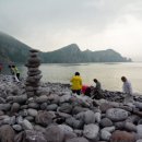 흑산초등학교 홍도분교장 이미지