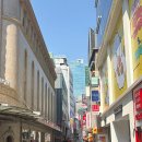 극장 봄 | [준오헤어 명동예술극장점] 잔머리펌 드디어 해봄! 지안실장님 리얼 후기