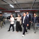 마포구 염리공영주차장 서울경제