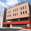 은평구립도서관 이미지