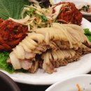 반하는 보쌈&밥상 이미지