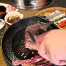 천안양고기 히츠지야천안두정점 촉촉해요