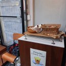 삼각지역 2번 출구 | [삼각지역 카페][용리단길 케이크 맛집]빵순이 성지, 파차마마 베이커리 후기