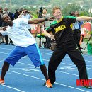 왕자볼트 이미지