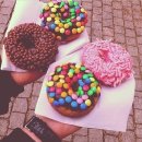 엠엔엠(M&M) 이미지