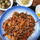 원조남도뻘낙지 | 무안맛집 남도뻘낙지에서 다양한 낙지요리 즐겨본 후기