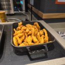 강남역 맛집 가성비 터지는 떡볶이 무한리필, 신상 '두끼 강남역점' 혼밥석 및 디저트 솔직후기!(주차정보)