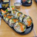 오늘김밥 분식당 이미지