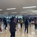 [남부] 라인댄스 A 이미지