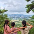 세종동_전월산 무궁화 테마공원 | 아이와 함께 등산하기 좋은 세종 &#39;전월산&#39; : 가족 등산으로 추천