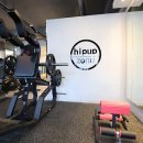 라인제작소 헬스 PT 옥길점 이미지