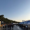 영남제2주유소 화장실 | 영남일보 하프마라톤 10KM 코스 및 후기