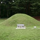 탈해왕릉 이미지