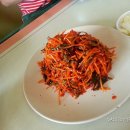 아바이회국수 - 속초시 청호로 115-12 | 아바이회국수