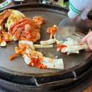 우성이불 | [춘천] 내돈내산 ꒰⑅•ᴗ•⑅꒱ 닭갈비의 고장 춘천의 맛집 '우성닭갈비 본점' 포장가능한 춘천맛집