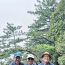 중국 항저우와 황산트레킹 이미지