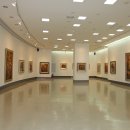 울산문화예술회관 전시장 1층 이미지